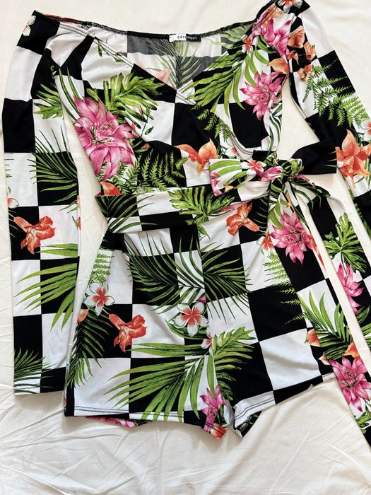 Комбінезон DAY&NIGHT