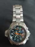 Zegarek Citizen Promaster Diver