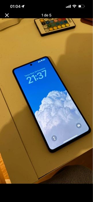 Xiaomi 11T PRO