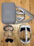 Kask wirtualnej rzeczywistości VR Pico 4 (pico4) 128 GB