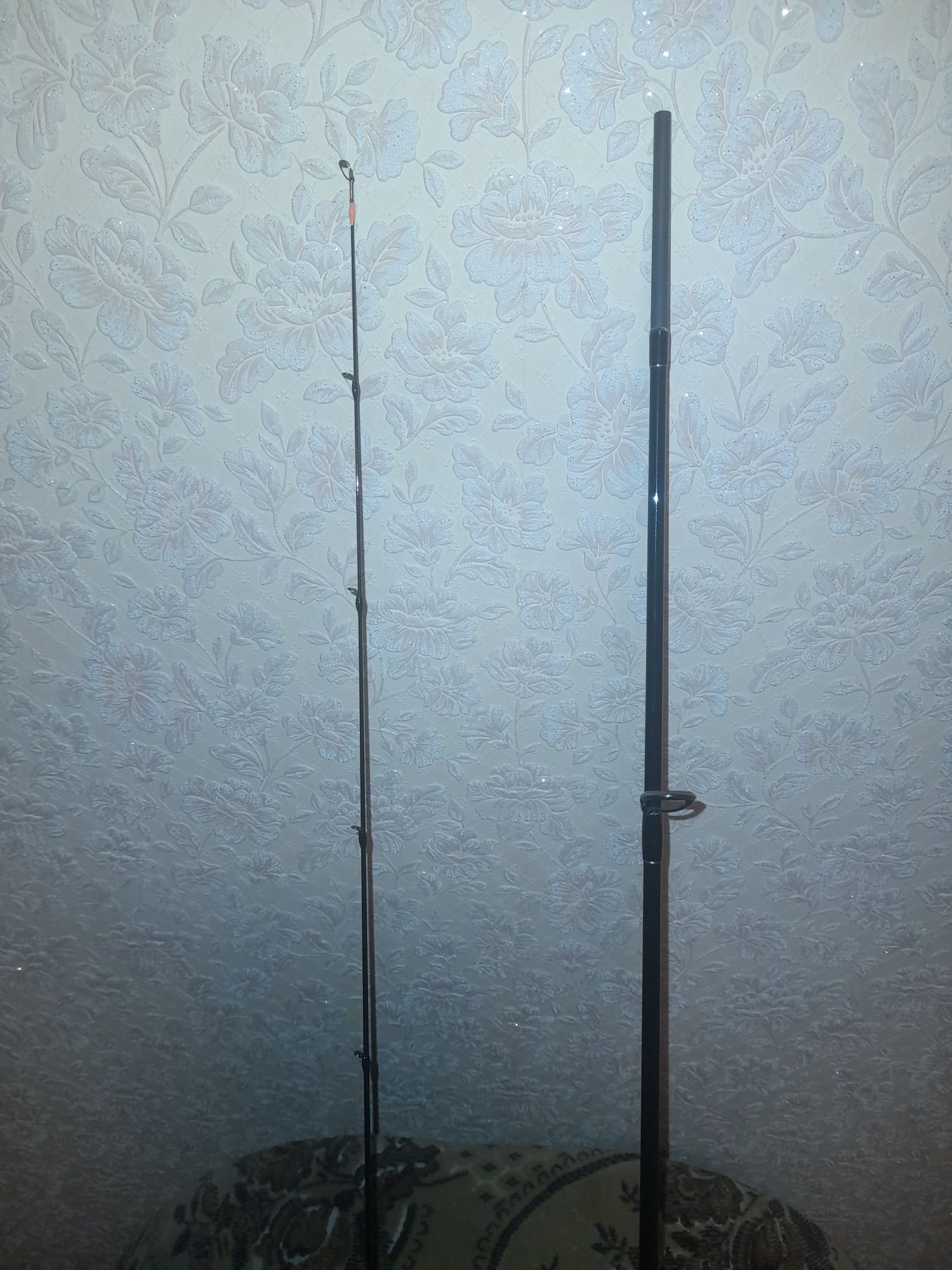 Продам спиннинг DAIWA Silver Creek 2.36m 3-14gr