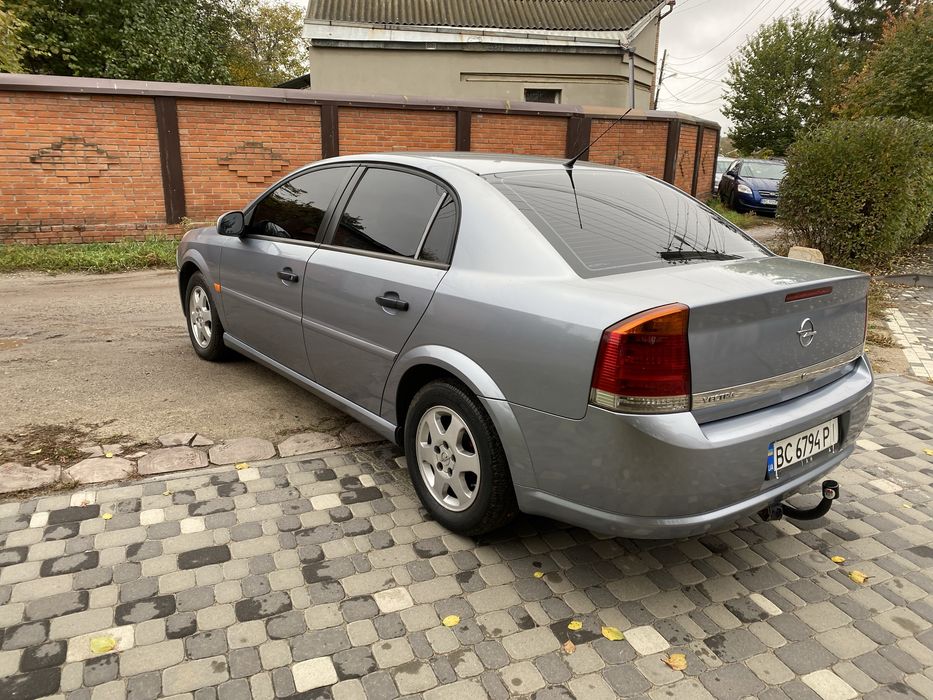 Продам Opel Vectra