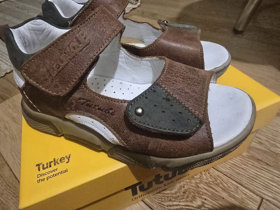 Tutubi ортопедичне дитяче взуття