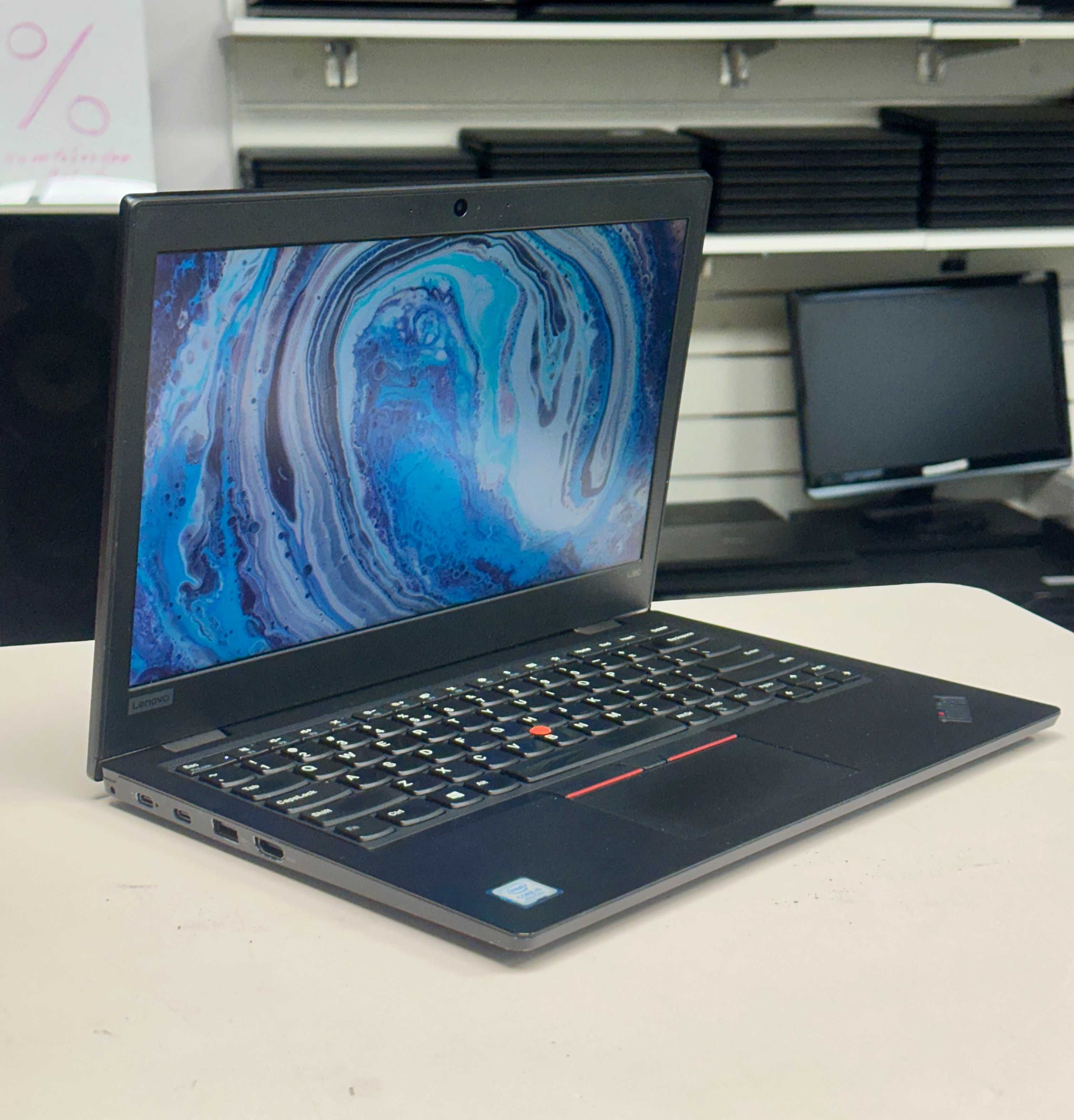 Lenowo Thinkpad L380 13,3"|i5-8gen 16GB RAM 256GB SSD | MEGA PROMOCJA!
