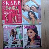 SKARB by Rossmann 2cz. 4 numery