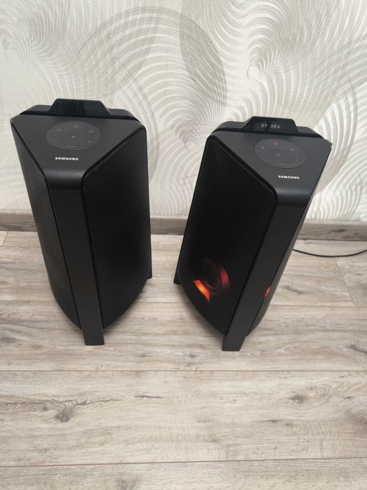 Samsung MX-T40 акустическая колонка