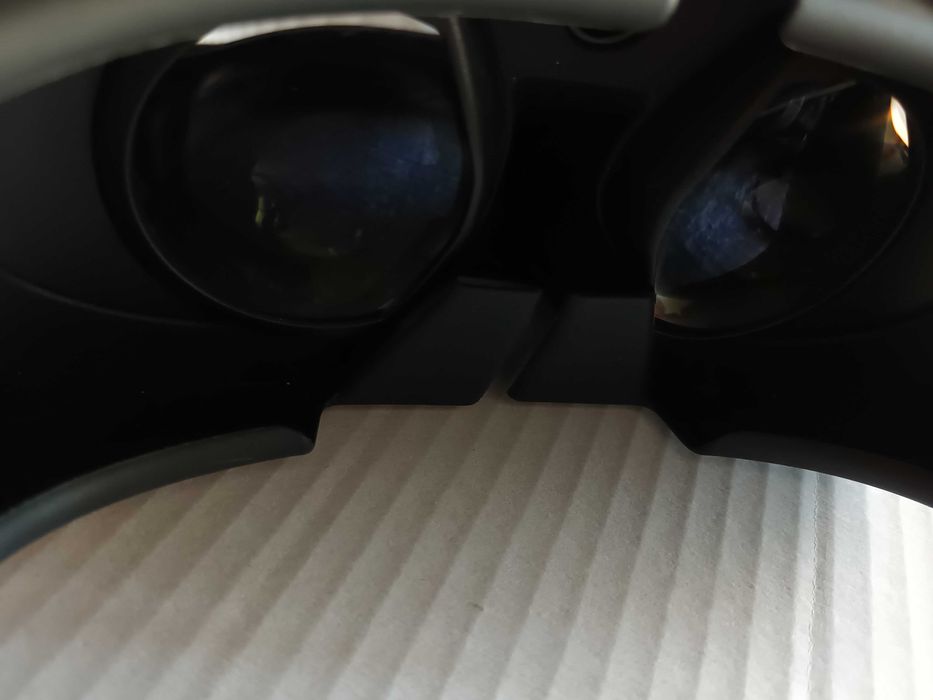 Óculos de realidade Virtual