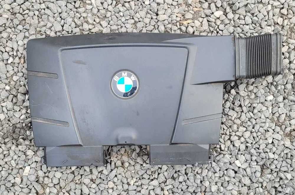 Chwyt powietrza dolot wlot dzwon BMW 3 E90 E91 E92 E94 E84 X1