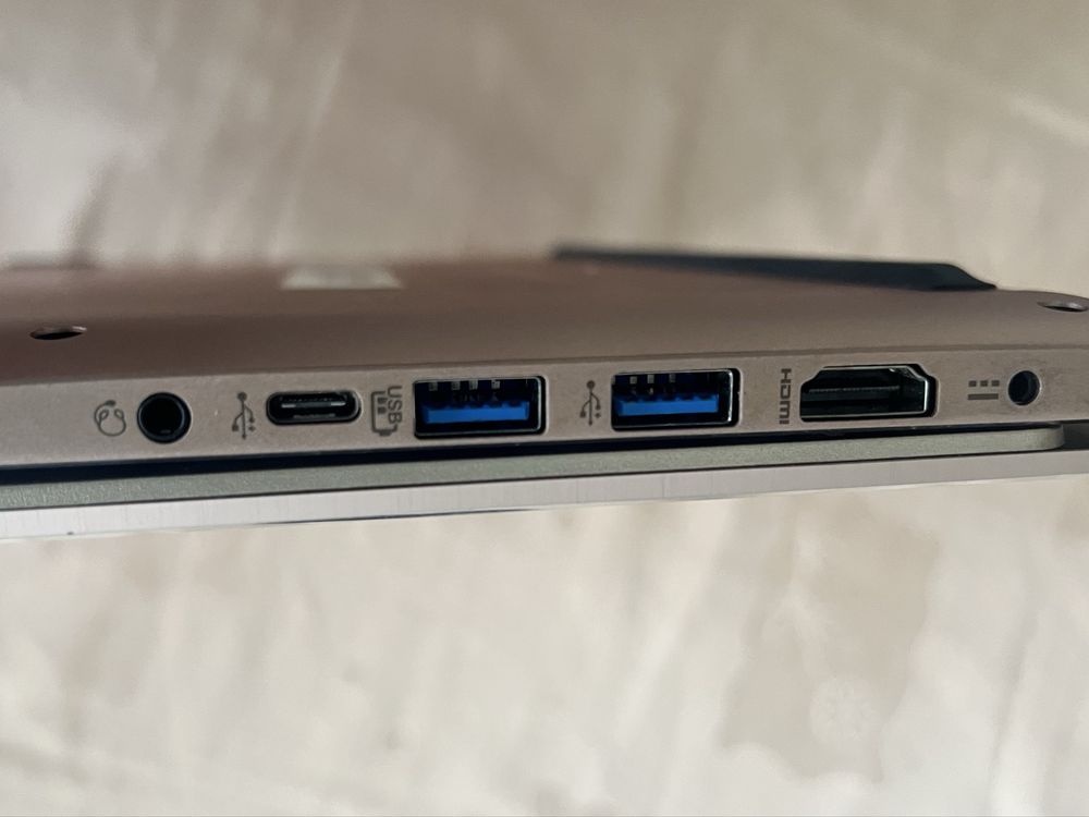 Laptop Acer Swift 3 SF314-56