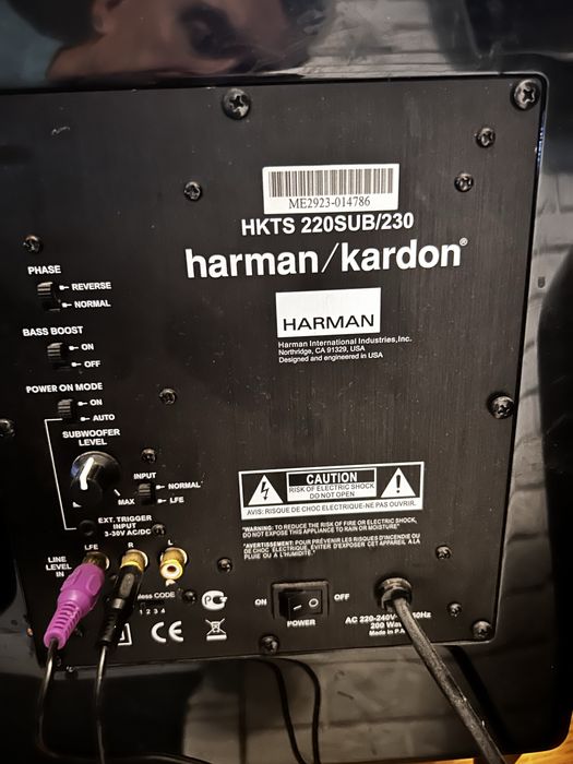 Harman Kardon  SUPER CENA
