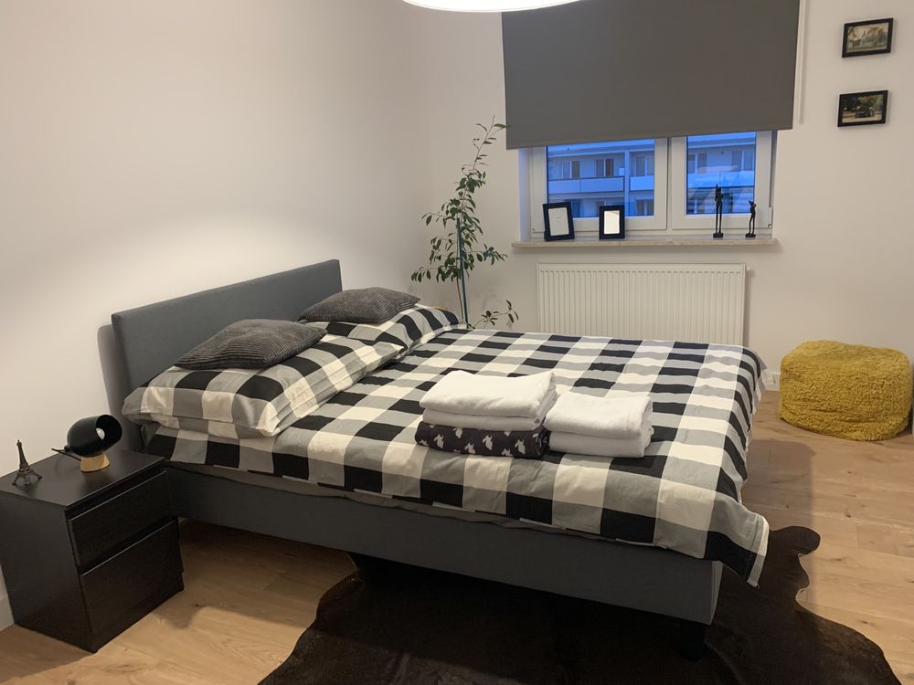 Apartament LUNA na doby Biała Podlaska