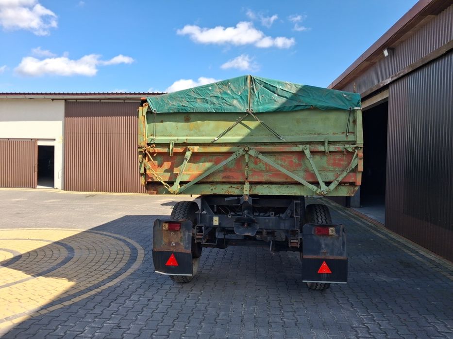 HW 80.11* Oryginał *Sprawna*Kpl. Dokumentów*