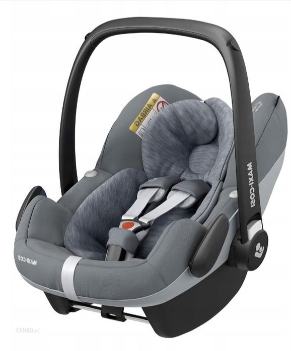 Fotelik samochodowy Maxi Cosi PEBBLE PRO