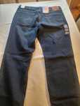 Spodnie Levis 38/34