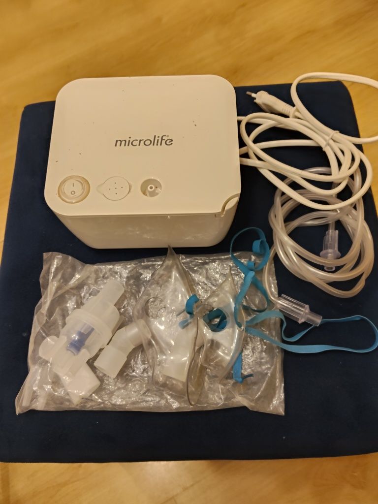Inhalator kompresorowy Microlife NEB200 nebulizator
