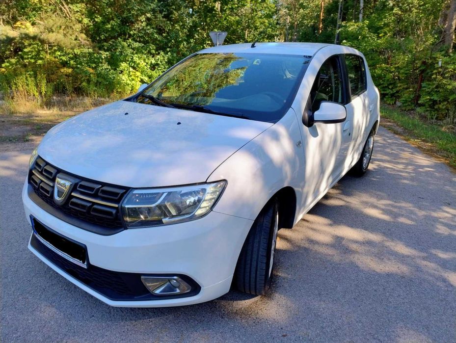 Dacia Sandero w idealnym stanie