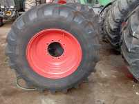Koła, opona 540/65 r30 TW 16Lx30