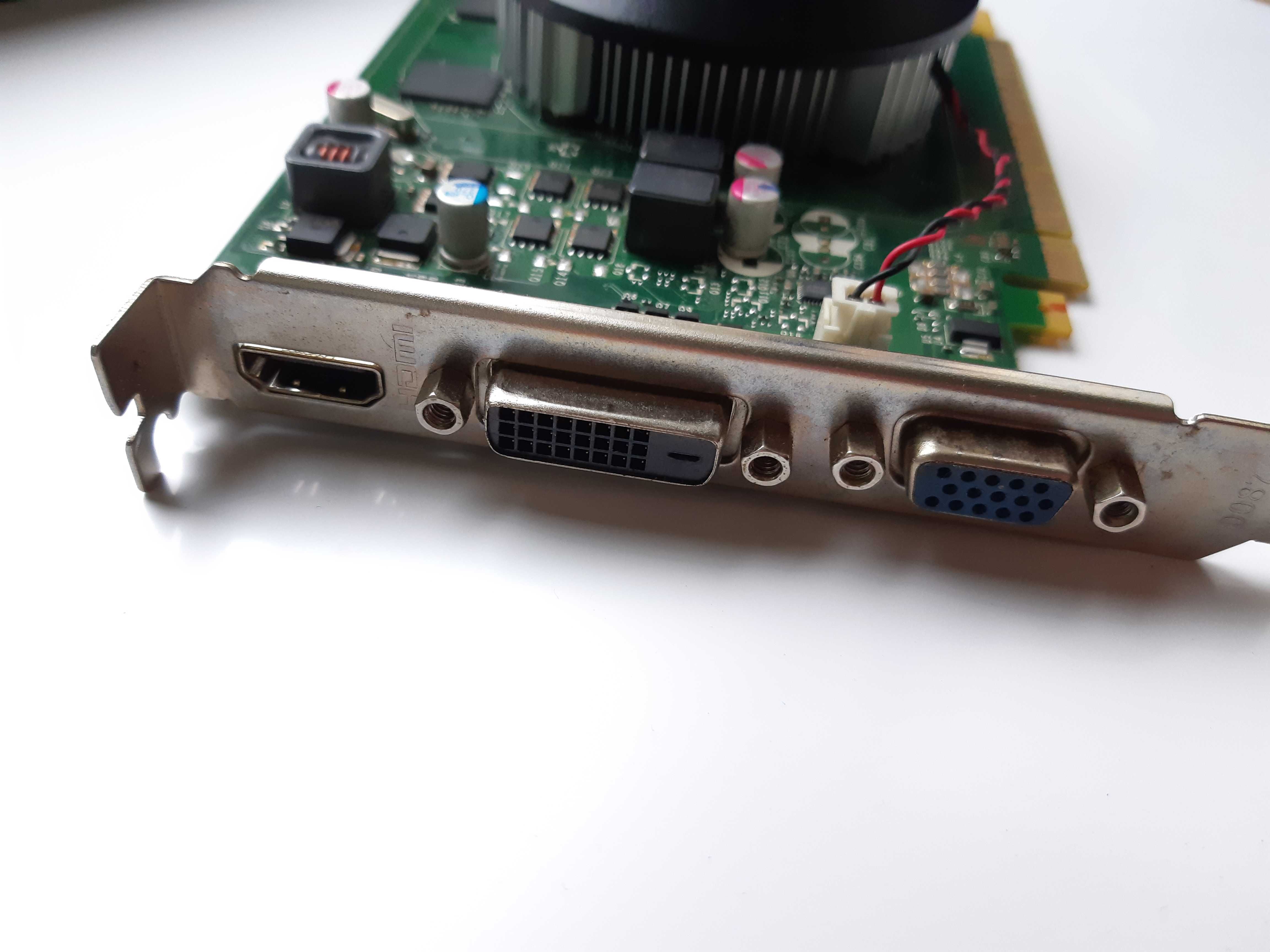 Karta graficzna GeForce GTX750 Ti 2GB GDDR5