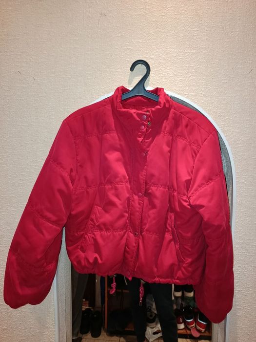 Куртка жіноча, пальто осінь-весна