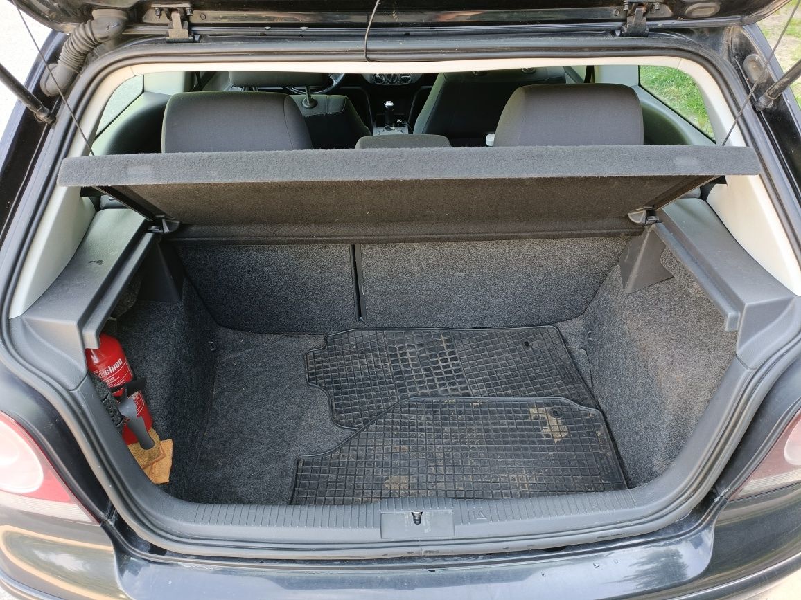 VW polo 9n3 zadbany