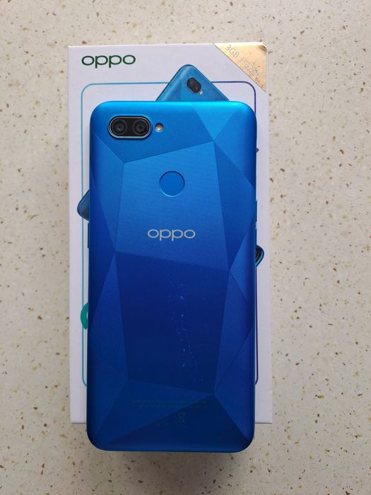 Sprzedam telefon Oppo A12