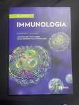 Podrecznik „Immunologia” Gołąb