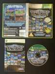 Sega Mega Drive Ultimate Collection XBOX 360 Gra Stan Bardzo Dobry