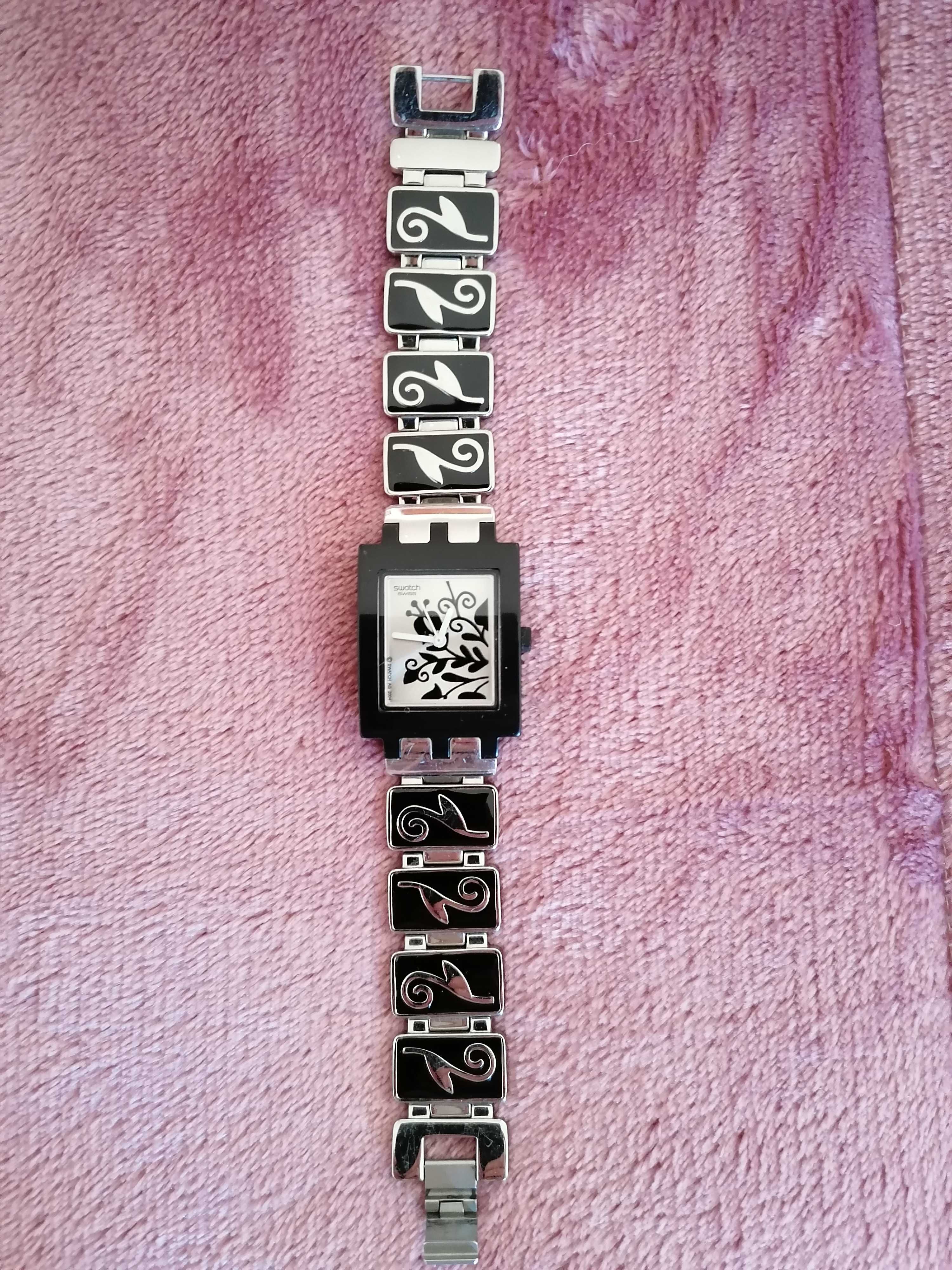 Relógio de Senhora Swatch