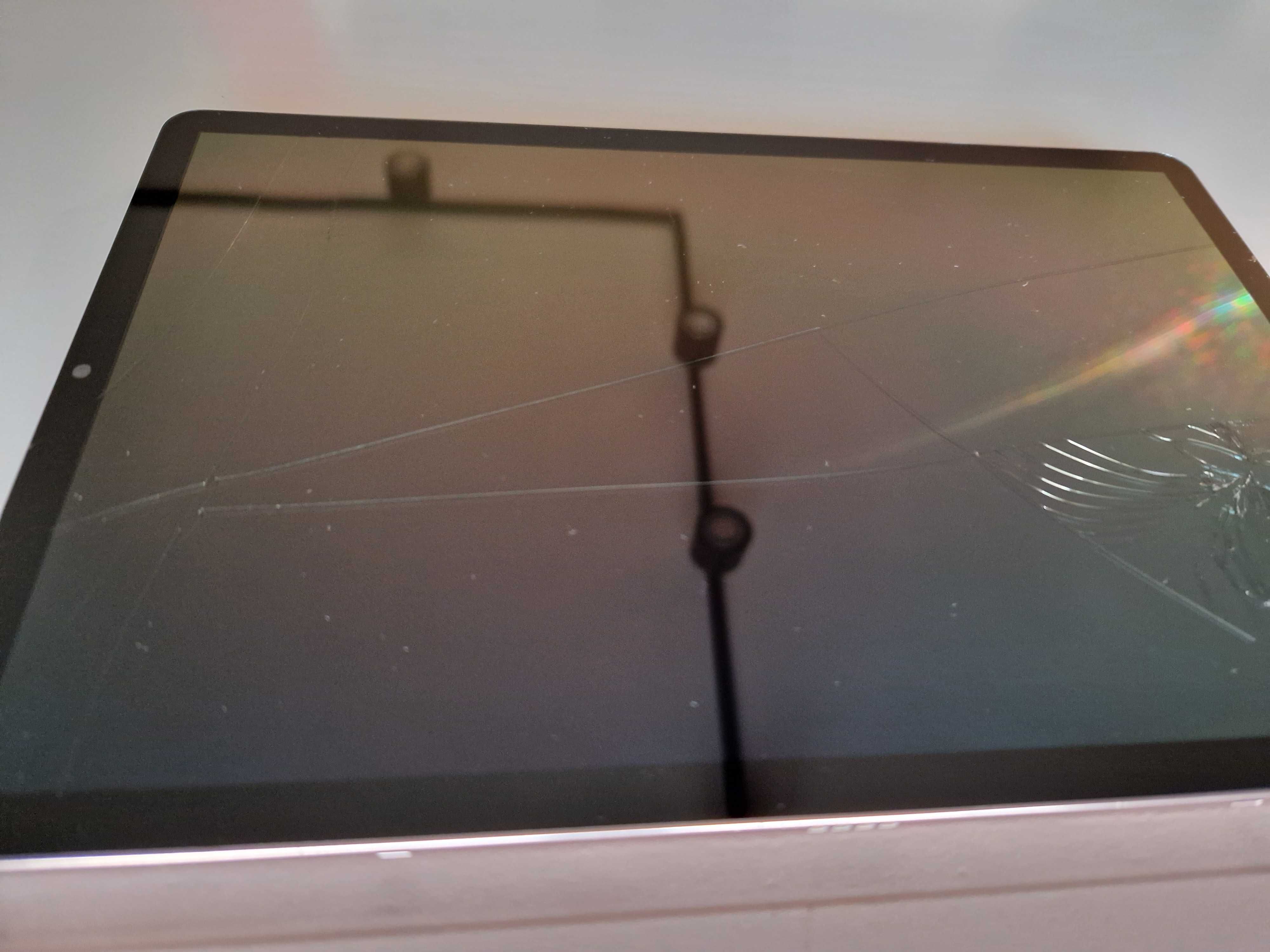 Tablet Samsung Galaxy Tab S6. wifi, 128GB, 10,5 cala