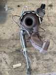 TURBO SEAT IBIZA IV