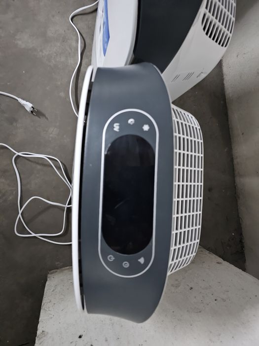 Purificadores de ar  vários