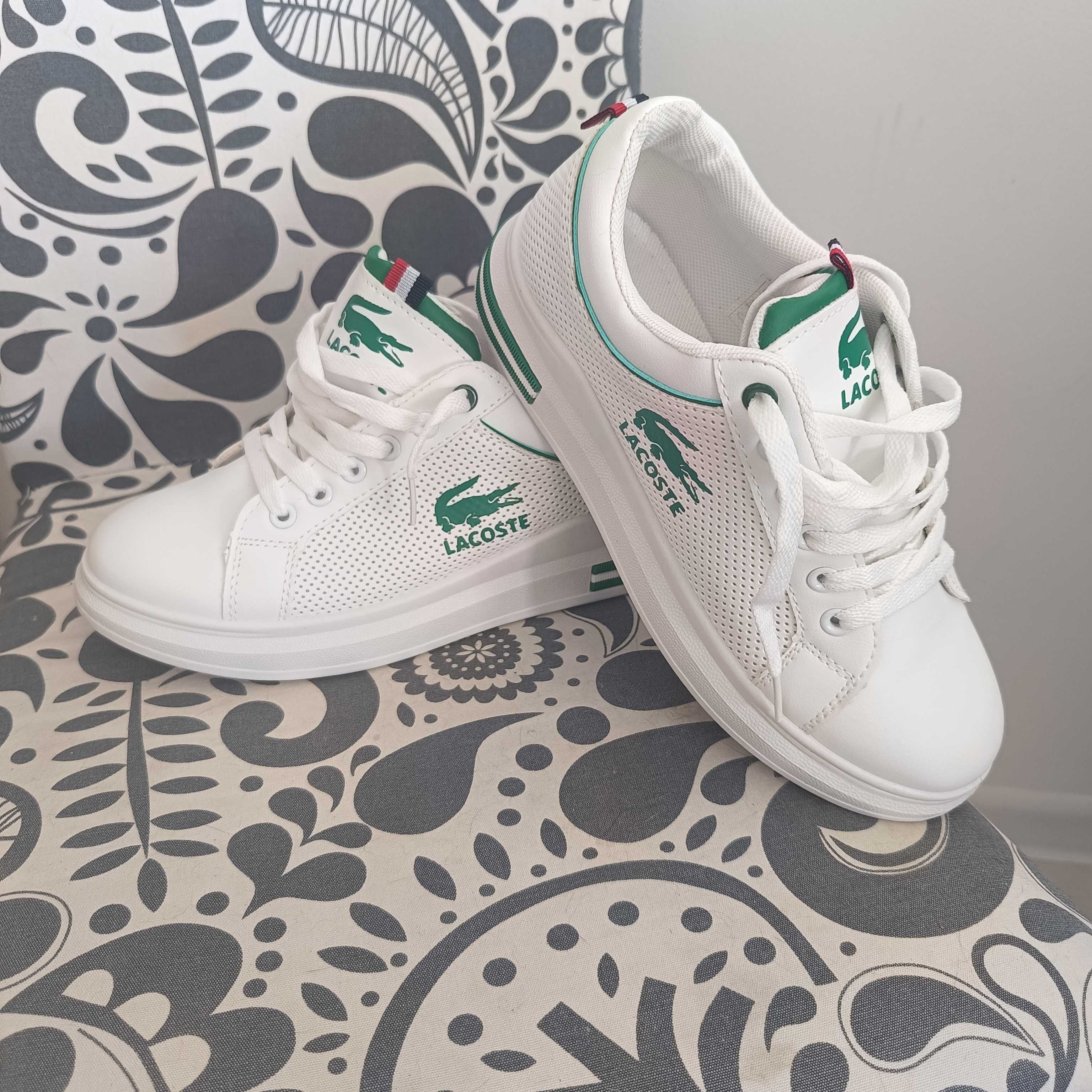 Buty Lacoste rozmiar 39