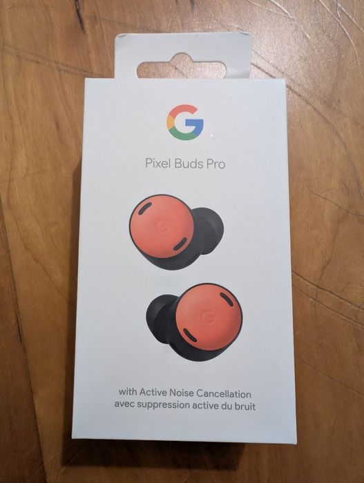 Google Pixel Buds Pro