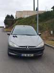 Peugeot 206 Gasolina 1.1