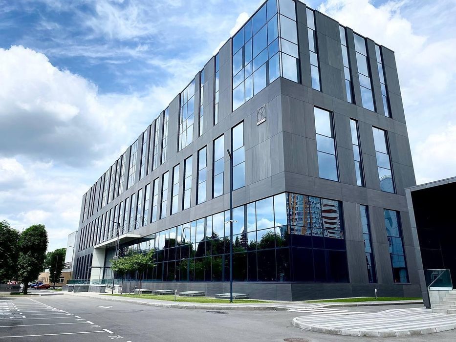 Оренда офісу 500 кв.м на Нивках. Нивки Сіті. AA