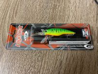 Воблер O.S.P High Cut 60SP 5.3г (Японія)