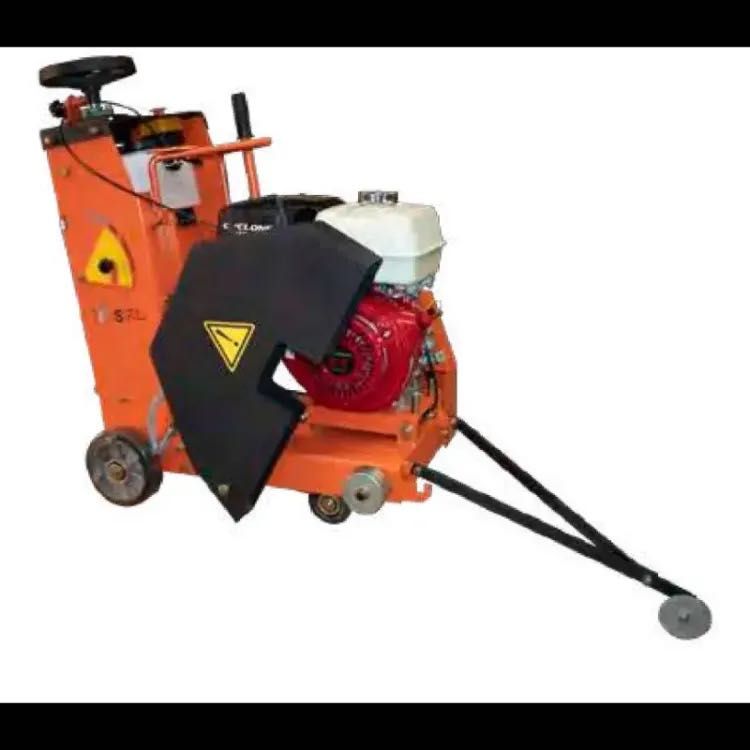 Maquina construção civil
