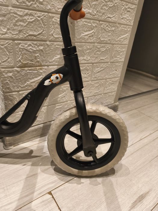 Roweryk biegowy dziecięcy