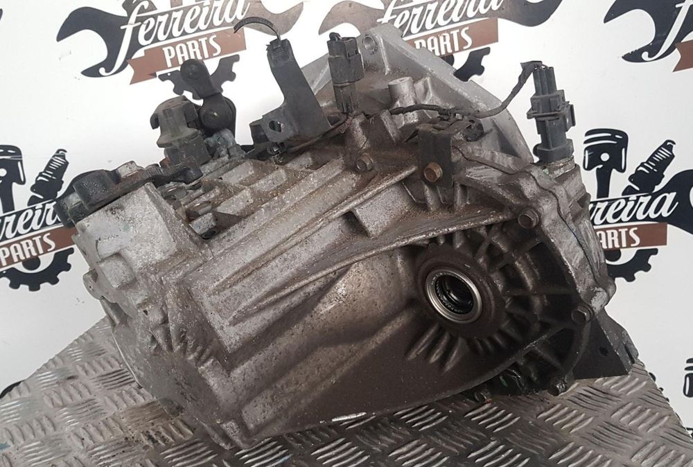 CAIXA DE VELOCIDADES HYUNDAI I20 1.2I REF: M91772