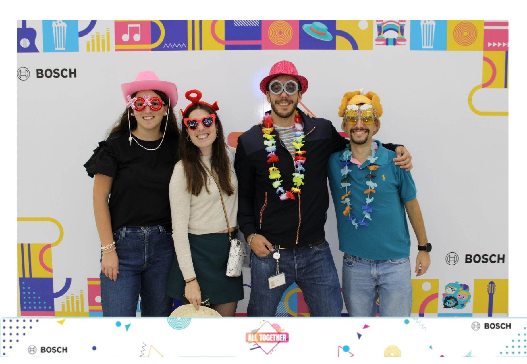 Photobooth vintage