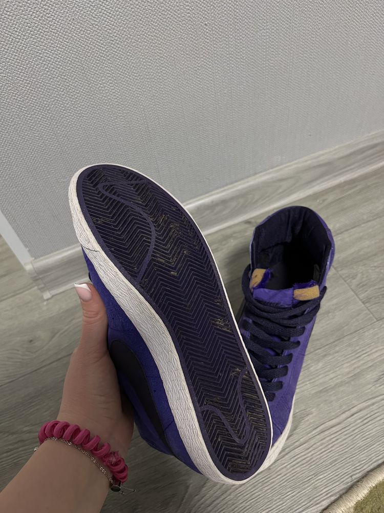 Nike blazer жіночі, 37-38 розмір