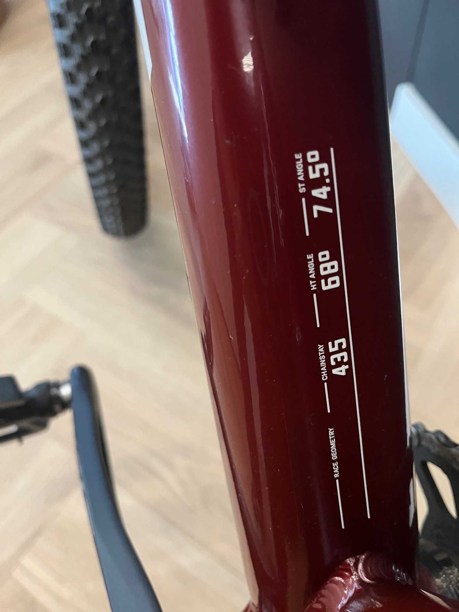 Rower Hardtail MTB Orbea Alma H10 Eagle M 29"