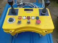 Kaseta sterująca joystick