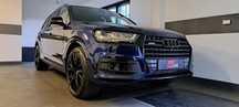 Audi Q7 Audi Q7 2019 stan bardzo dobry, moc 400KM