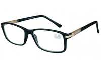 Новые очки  для зрения с стеклянными линзами