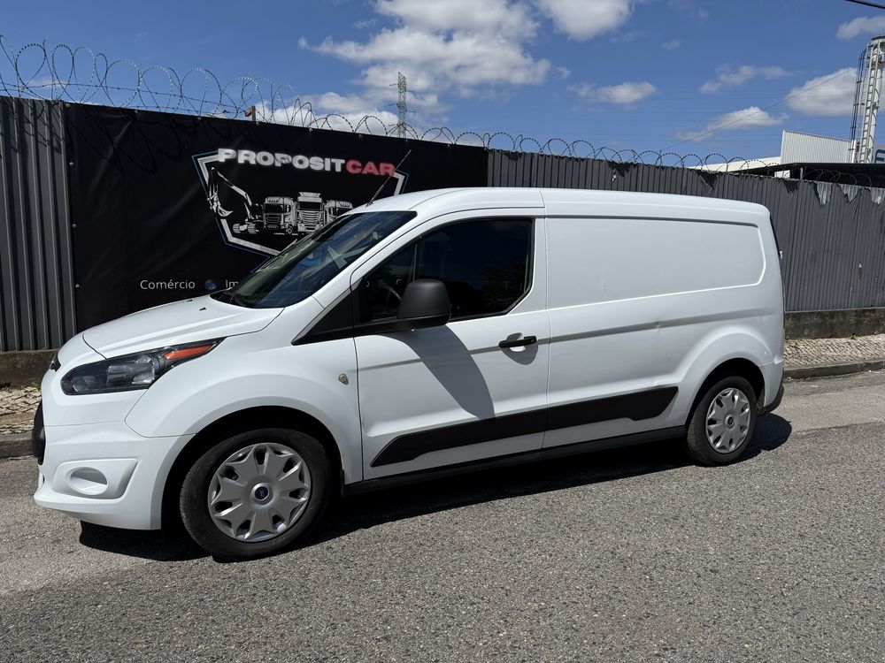 FORD TRANSIT LONGA 2019 APENAS 83.000km ###OPORTUNIDADE###