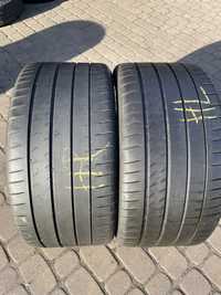 295/30/21 michelin 2 szt