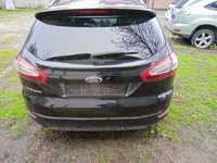 Ford Mondeo Mk 4 Lift lampy tył