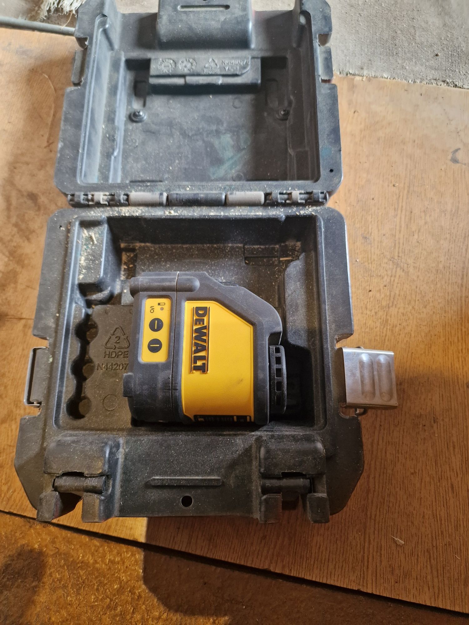 Laser DEWOLT  sprzedam
