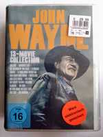 John Wayne - 13 Movie Collection